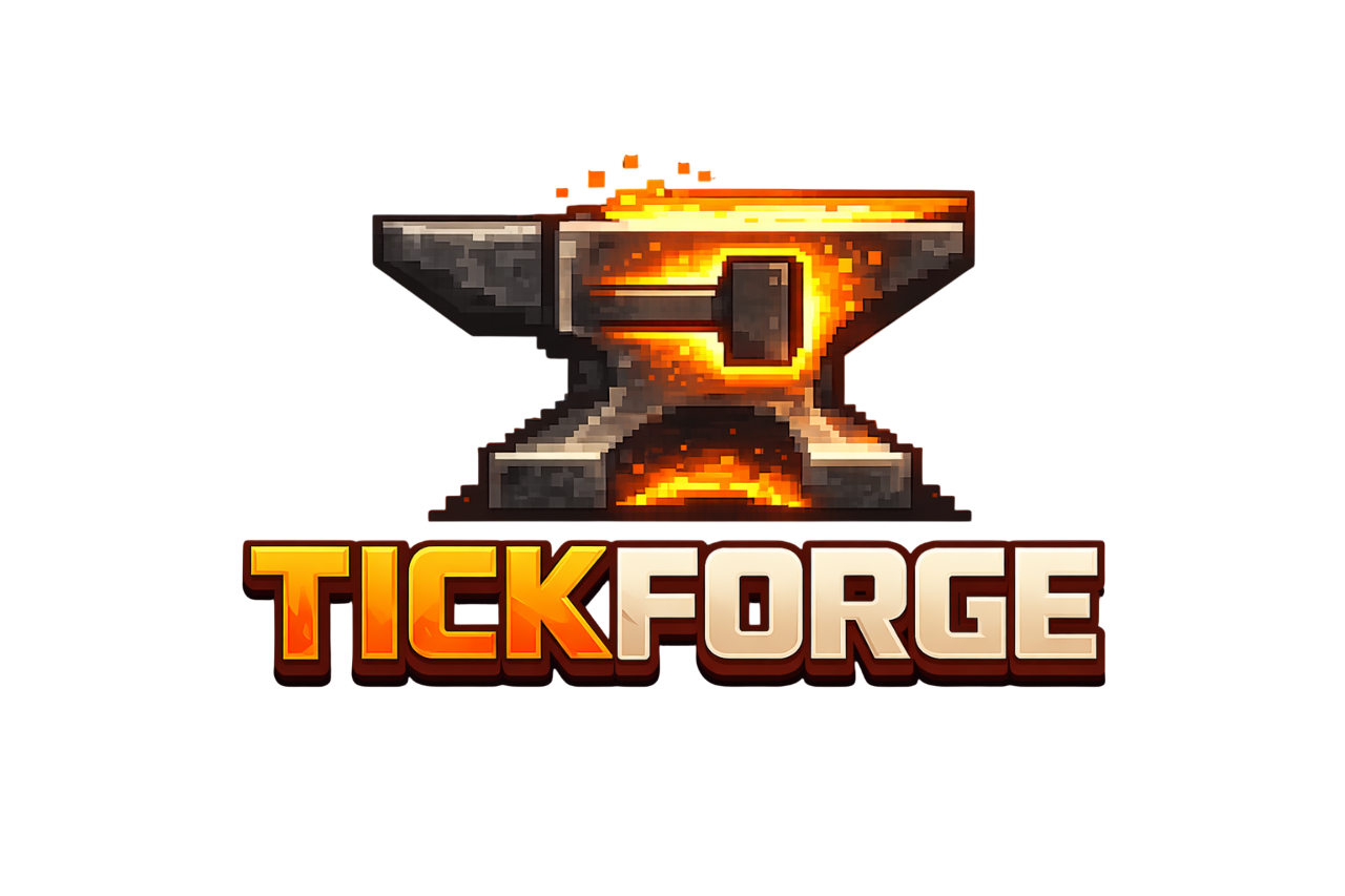 TickForge